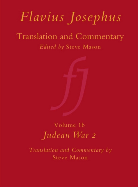 Judean war