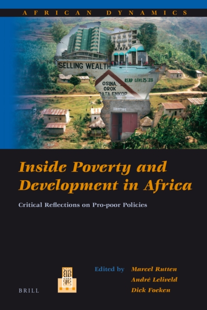 Inside Poverty and Development in Africa