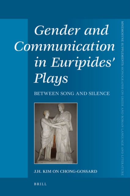 Gender and Communication in Euripides' Plays