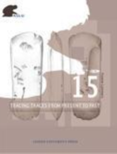 Tracing traces from present to past