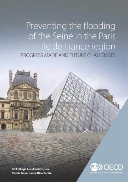 Preventing the Flooding of the Seine in the Paris–Ile de France Region