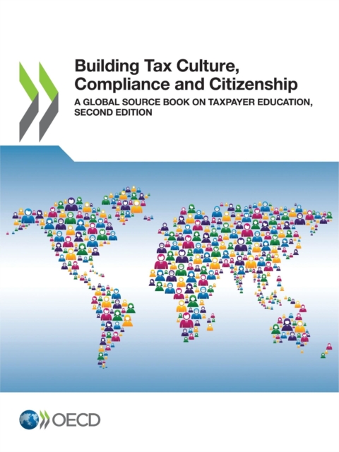Building Tax Culture, Compliance and Citizenship