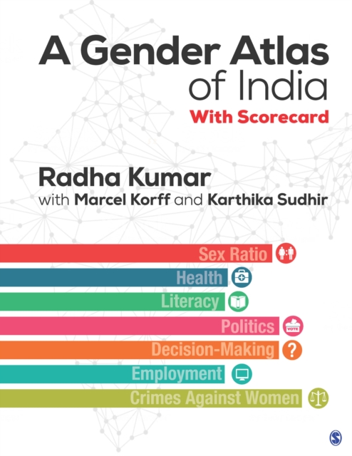A Gender Atlas of India