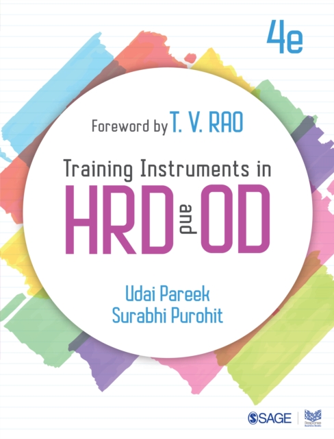 Training Instruments in HRD and OD