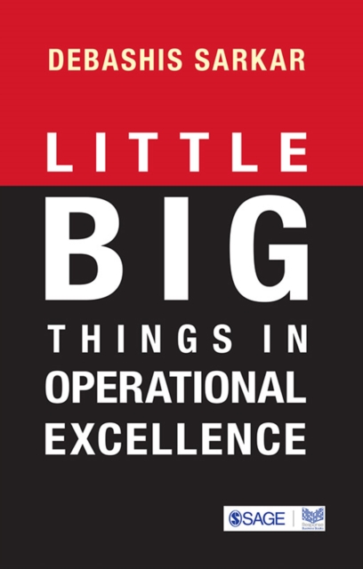 Little BIG Things in Operational Excellence