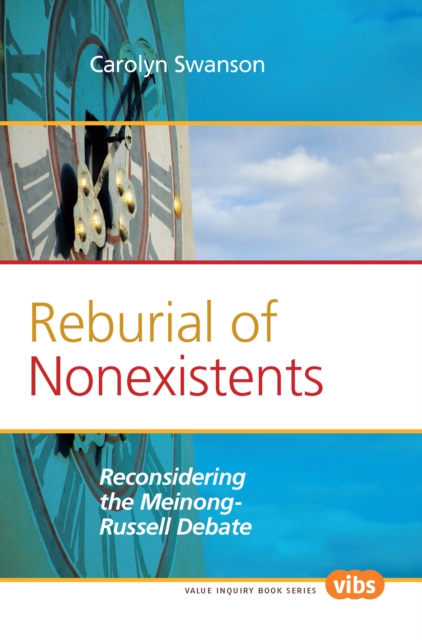 Reburial of nonexistents : reconsidering the Meinong-Russell debate