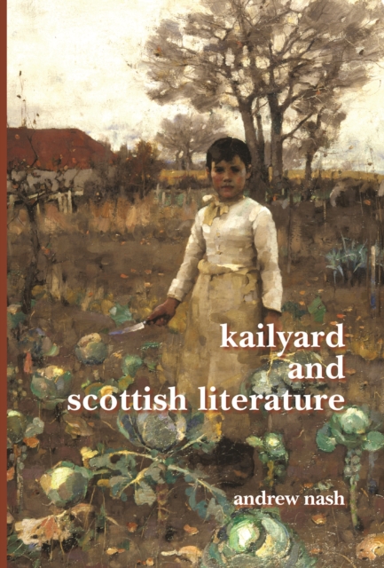 Kailyard and scottish literature