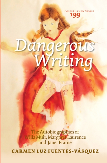 Dangerous Writing
