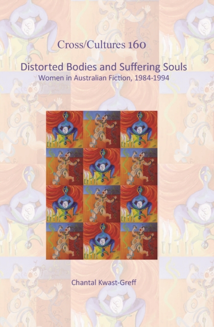 Distorted Bodies and Suffering Souls