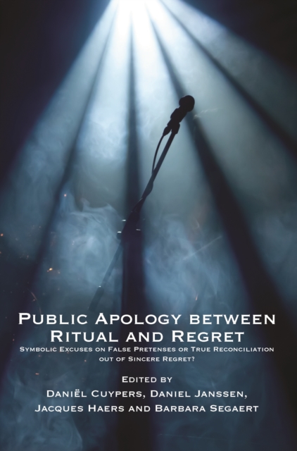 Public Apology Between Ritual and Regret