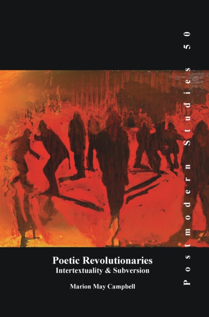 Poetic Revolutionaries