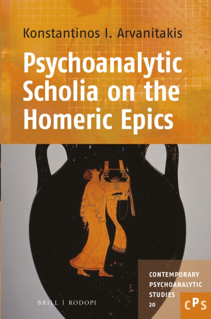 Psychoanalytic Scholia on the Homeric Epics