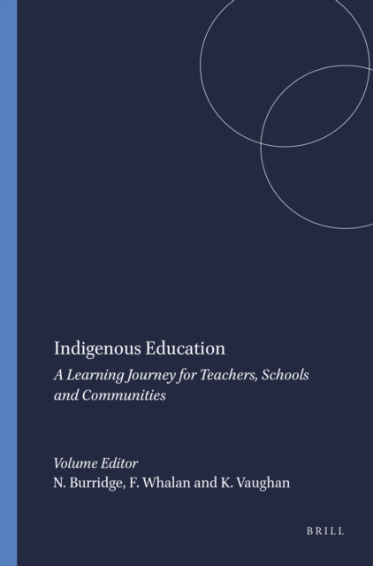 Indigenous Education