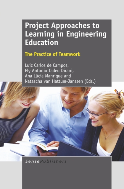 Project Approaches to Learning in Engineering Education