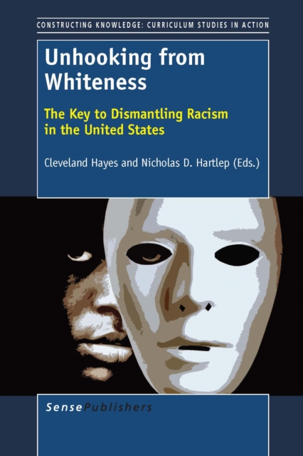 Unhooking from Whiteness