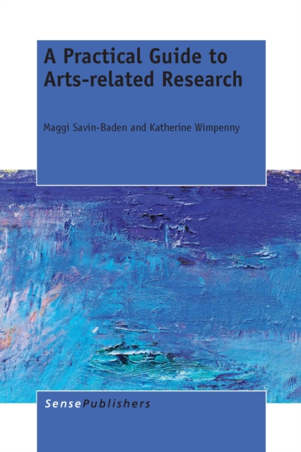 A Practical Guide to Arts-Related Research