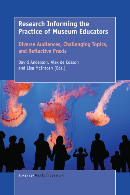 Research informing the practice of museum educators