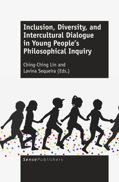 Inclusion, diversity, and intercultural dialogue in young people's philosophical inquiry