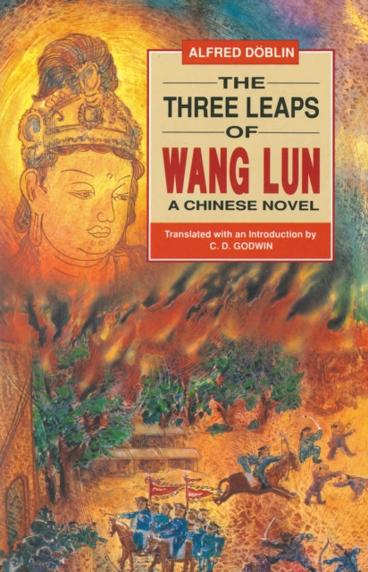 The Three Leaps of Wang Lun