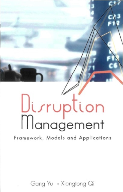 Disruption management