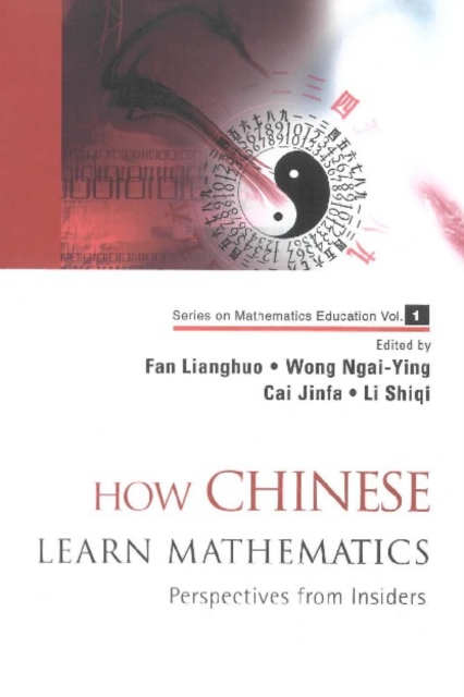How Chinese learn mathematics