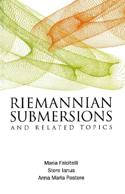 Riemannian submersions and related topics