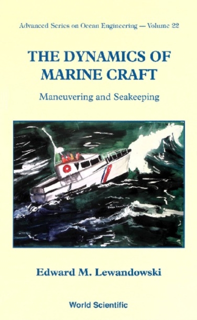 The dynamics of marine craft