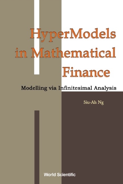 Hypermodels in mathematical finance