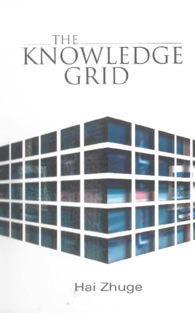 The knowledge grid