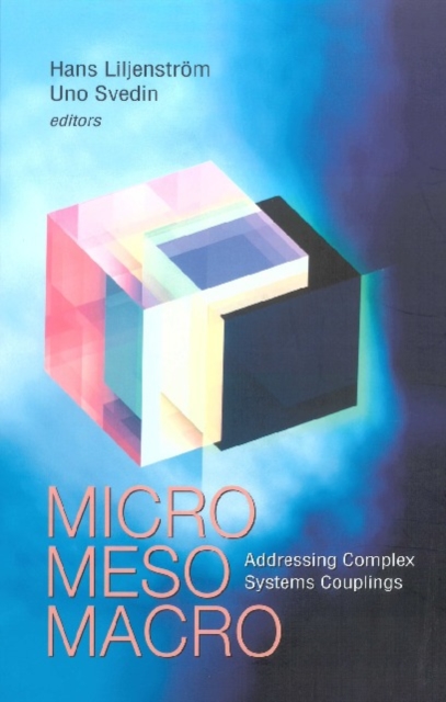 Micro meso macro