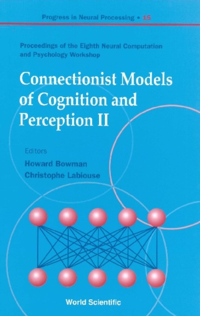 Connectionist models of cognition and perception II