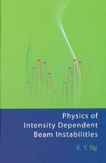 Physics of intensity dependent beam instabilities