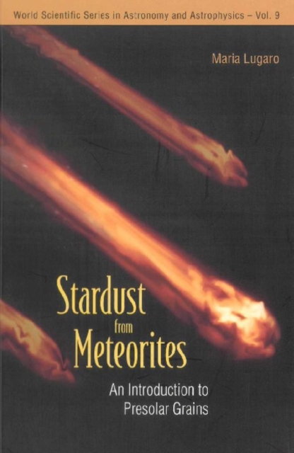 Stardust from meteorites
