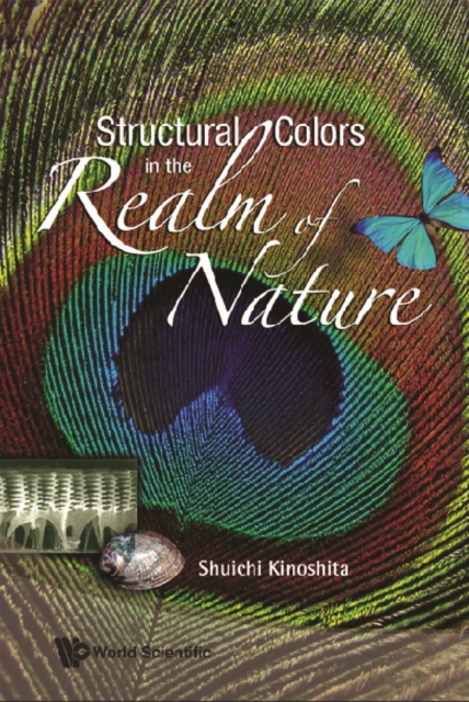 Structural colors in the realm of nature