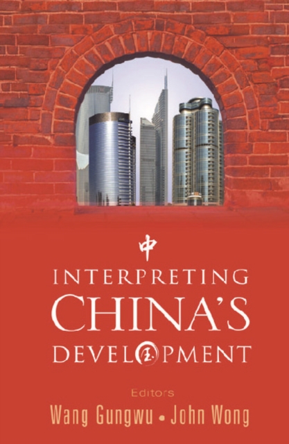 Interpreting China's development