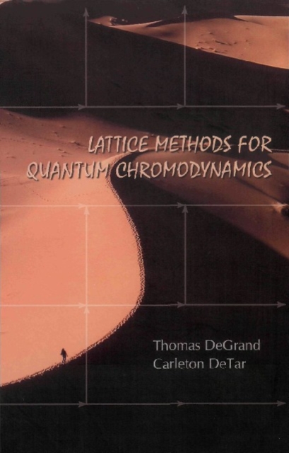 Lattice methods for quantum chromodynamics