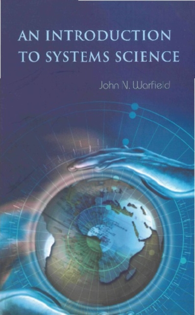 An introduction to systems science