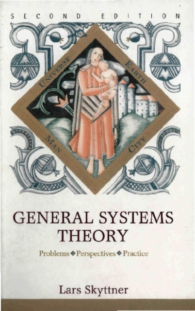 General systems theory