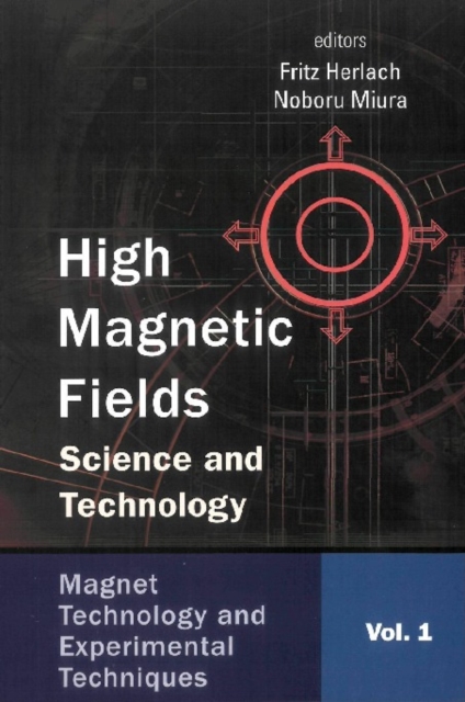 High Magnetic Fields: Science and Technology
