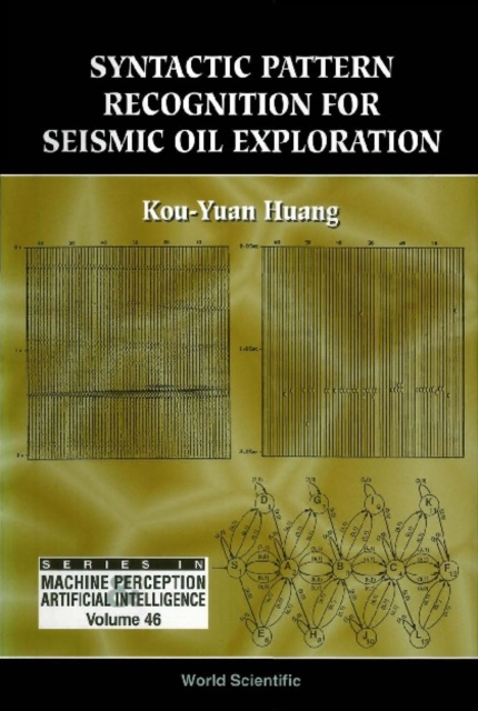 Syntactic pattern recognition for seismic oil exploration