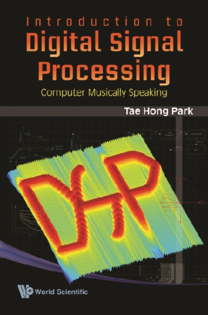 Introduction to digital signal processing