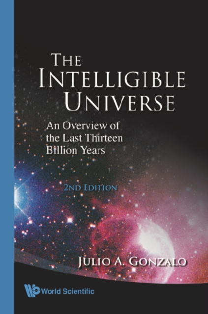 The Intelligible universe