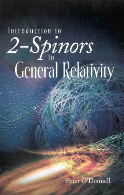 Introduction to 2-spinors in general relativity