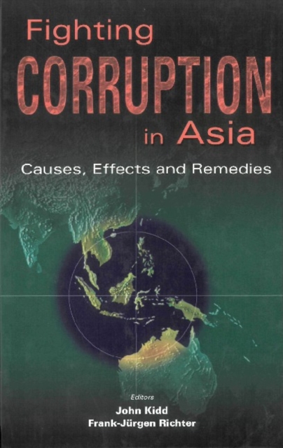 Fighting corruption in Asia