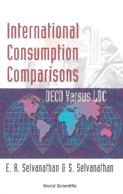 International consumption comparisons