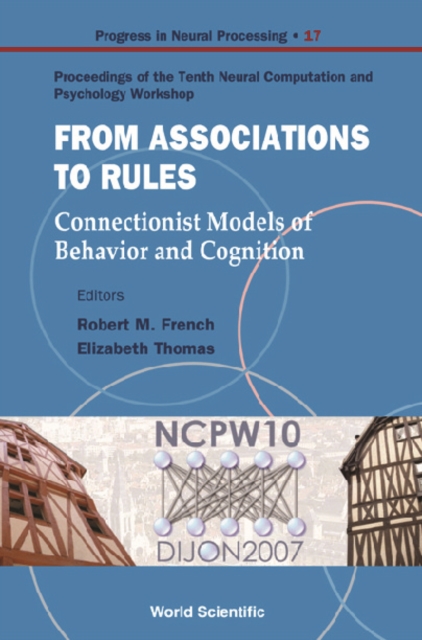 From associations to rules