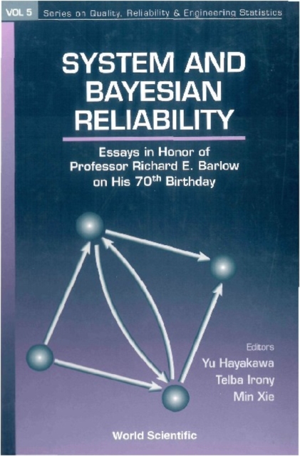 System and bayesian reliability