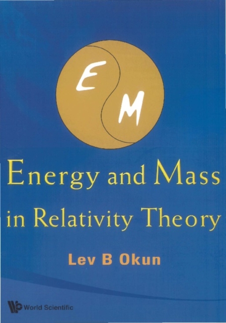 Energy and mass in relativity theory