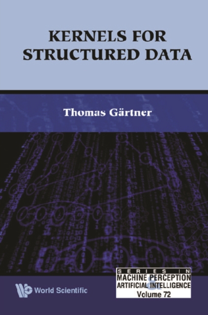 Kernels for structured data