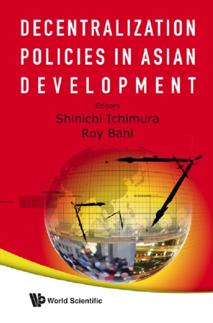 Decentralization policies in Asian development